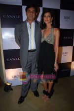 at Canali event hosted by Roohi Jaikishan in Indigo on 4th Sep 2009 (28).JPG