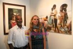at Sudharak Olwe_s art exhibition in Cymroza art gallery on 4th Sep 2009 (18).JPG