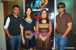 Aditi Gowitrikar, Smita Thackeray at Bharat Dorris bridal make up showcase in Andheri on 5th Sep 2009 (2).JPG