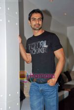 Ashmit Patel at party hosted by Anita Hassanandani and Nazneen Sarkar in Puro on 9th Sep 2009 (9).JPG