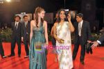 Mahie_Gill_-_Kalki_Koechli at Venice Film Festival on 1st Sep 2009n.jpg