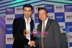 Ranbir Kapoor launches Z1 plasma TV in Hyatt Regency on 10th Sep 2009 (24).JPG