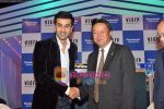 Ranbir Kapoor launches Z1 plasma TV in Hyatt Regency on 10th Sep 2009 (25).JPG