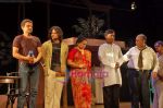 Satish Kaushik at Salesman Ramlal play in St Andrews, Mumbai on 9th Sep 2009 (13).JPG