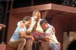Satish Kaushik at Salesman Ramlal play in St Andrews, Mumbai on 9th Sep 2009 (4).JPG