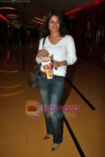 Mona Vasu at Blue Oranges film premiere in Cinemax on 11th Sep 2009 (3).JPG