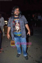 Pritam Chakraborty at Ekta Kapoor_s beach wear theme bash on 11th Sep 2009 (6).JPG