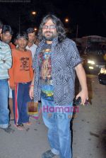 Pritam Chakraborty at Ekta Kapoor_s beach wear theme bash on 11th Sep 2009 (73).JPG
