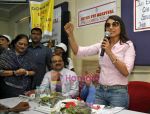 Rani Mukherjee at a press conference to spread awareness about eye donation in Lotus on 11th Sep 2009 (14).JPG