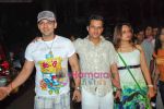 at Ekta Kapoor_s beach wear theme bash on 11th Sep 2009 (175).JPG