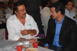 Jackie Shroff and Ronit Roy at Iftar Party hosted by Sharad Pawar on 12th Sep 2009.jpg