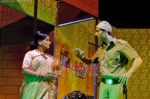 Himani Shivpuri at Oye Band Baj Gaya play premiere in Rangsharda on 13th Sep 2009 (12).JPG