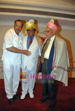 at Ram Jethmalani honour by Sahyog Foundation in Ramada Palm Grove, Mumbai on 13th Sep 2009 (23).JPG
