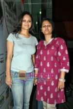Pinky, Preeti at Preeti-Pinky Dandiya event in Cinemax on 14th Sep 2009  (7).JPG