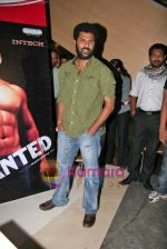 Prabhu Deva promotes Wanted in Inorbit Mall, Mumbai on 15th Sep 2009 (10).JPG