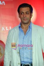 Salman Khan at Being Human Coin launch in Taj Land_s End on 15th Sep 2009 (18).JPG