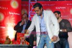Salman Khan at Being Human Coin launch in Taj Land_s End on 15th Sep 2009 (3).JPG
