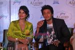 Jacqueline Fernandes, Ritesh Deshmukh at the First look launch of Aladin in Taj Land_s End on 16th Sep 2009 (37).jpg