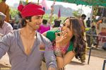 Rani Mukherjee, Shahid Kapoor in the still from movie Dil Bole Hadippa (12).jpg