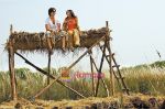 Rani Mukherjee, Shahid Kapoor in the still from movie Dil Bole Hadippa (22).jpg