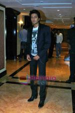 Ritesh Deshmukh at the First look launch of Aladin in Taj Land_s End on 16th Sep 2009 (2).jpg