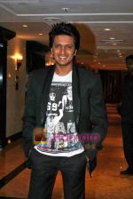 Ritesh Deshmukh at the First look launch of Aladin in Taj Land_s End on 16th Sep 2009 (5).jpg