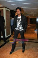 Ritesh Deshmukh at the First look launch of Aladin in Taj Land_s End on 16th Sep 2009 (6).jpg