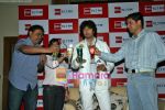 Sonu Nigam to endorse Big FM chillax music in Marimba, Mumbai on 16th Sep 2009 (10).JPG