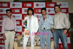 Sonu Nigam to endorse Big FM chillax music in Marimba, Mumbai on 16th Sep 2009 (14).JPG