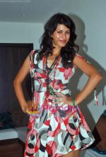 at Lakme Fashion Week media preview bash in Puro on 16th Sep 2009 (28).JPG