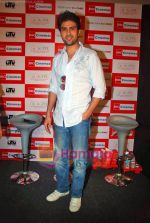 Harman Baweja at the Press conference of What_s Your Raashee at BIG Cinemas in Ghatkopar on 17th Sep 2009 (6).JPG