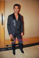 Shahid Kapoor at Giant Awards in Trident on 17th Sep 2009 (11).JPG