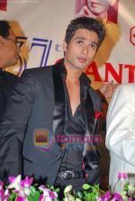 Shahid Kapoor at Giant Awards in Trident on 17th Sep 2009 (9).JPG