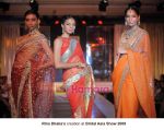 at Bridal Asia Fashion Celebration in Hyatt Regency, New Delhi on 16th Sep 2009 (39).jpg