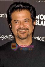 Anil Kapoor at Unicef Mont Blanc charity gala in Los Angeles, CA on 17th Sep 2009 (2).JPG