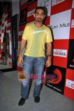 Kunal Deshmukh at the Music Launch of Tum Mile in Cinemax Versova, Mumbai on 22nd Sep 2009 (18).JPG