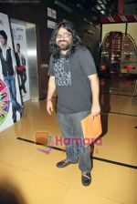 Pritam Chakraborty at the Music Launch of Tum Mile in Cinemax Versova, Mumbai on 22nd Sep 2009 (4).JPG
