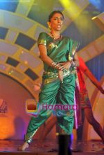 Shweta Salve at P7 news channel bash in ITC Grand Maratha on 23rd Sep 2009 (8).JPG