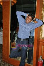 Raju Shrivastav at Achiever Awards in Leela Hotel on 24th Sep 2009 (51).JPG