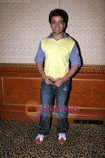 Sushant Singh at Achiever Awards in Leela Hotel on 24th Sep 2009 (49).JPG
