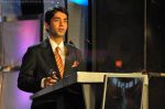 Abhinav Bindra at A Grand Evening to Commemorate Videocon India Youth Icon Awards on September 25th 2009.jpg
