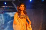 Deepika Padukon at A Grand Evening to Commemorate Videocon India Youth Icon Awards on September 25th 2009.jpg