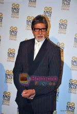 Amitabh Bachchan at GQ Man of the Year Awards in Mumbai on 27th Sep 2009 (3).JPG