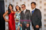 Katrina Kaif, Karan Johar, Saif Ali Khan, Kareena Kapoor at GQ Man of the Year Awards in Mumbai on 27th Sep 2009 (3).JPG