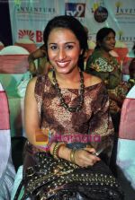 at Aadesh Shrivastava Dandia in Tulip Star on 26th Sep 2009 (10).JPG