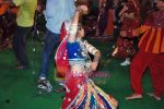 at Aadesh Shrivastava Dandia in Tulip Star on 26th Sep 2009 (14).JPG