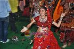 at Aadesh Shrivastava Dandia in Tulip Star on 26th Sep 2009 (15).JPG
