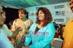 at Aadesh Shrivastava Dandia in Tulip Star on 26th Sep 2009 (23).JPG