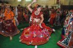 at Aadesh Shrivastava Dandia in Tulip Star on 26th Sep 2009 (25).JPG