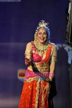 Hema Malini_s performance in Santacruz, Mumbai on 27th Sep 2009 (8).JPG